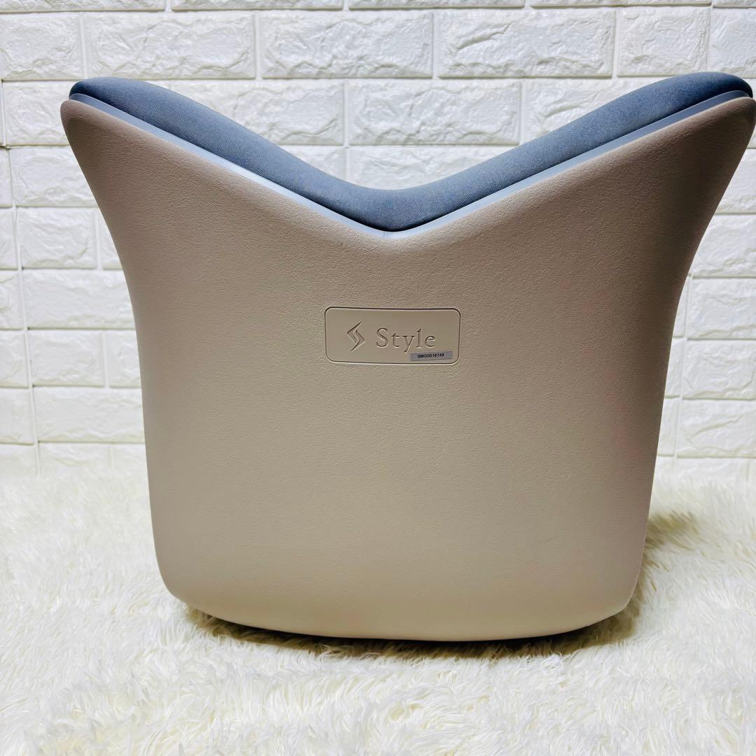 Style PREMIUM スタイル プレミアム【グレー】