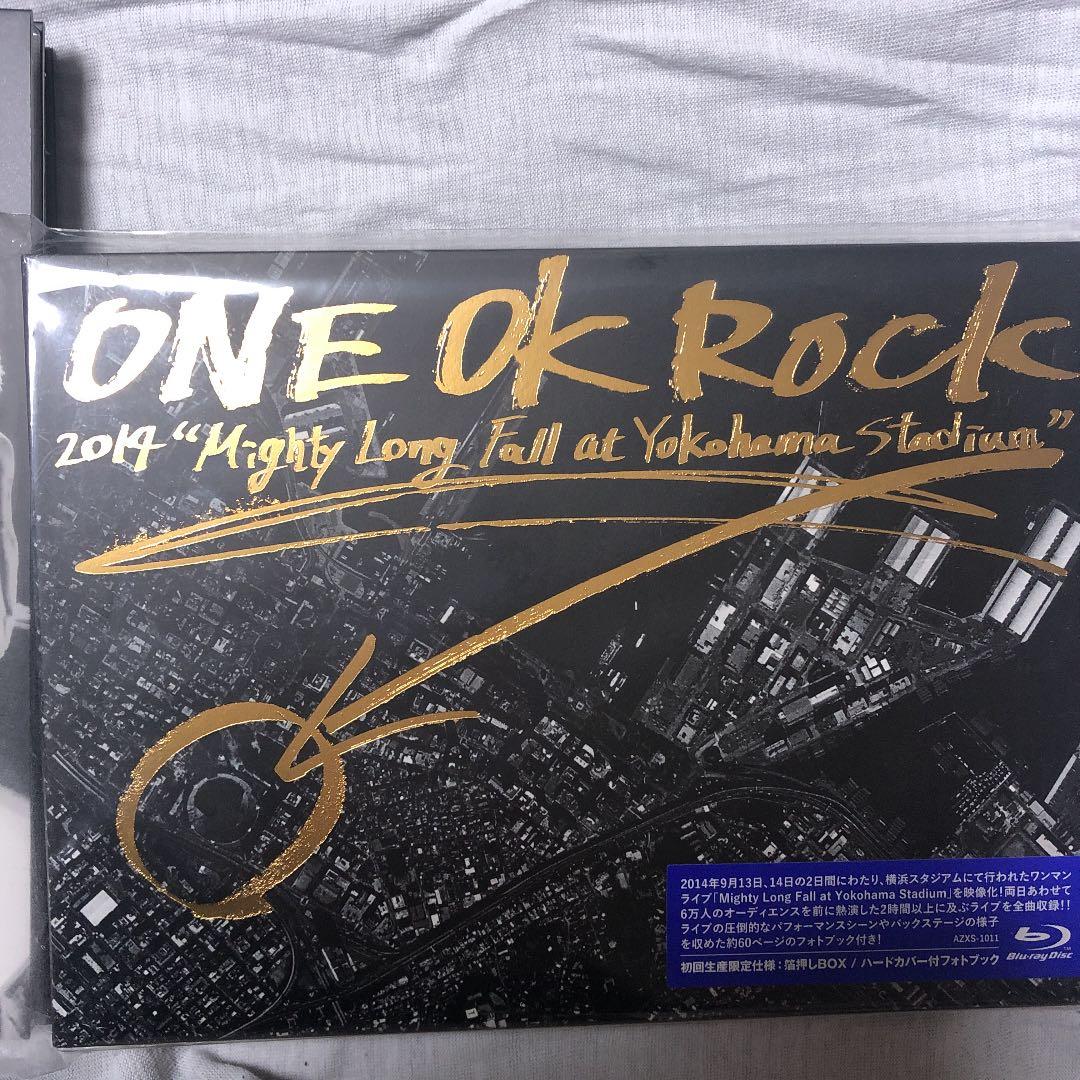 ONE OK ROCK/ONE OK ROCK 2014\\