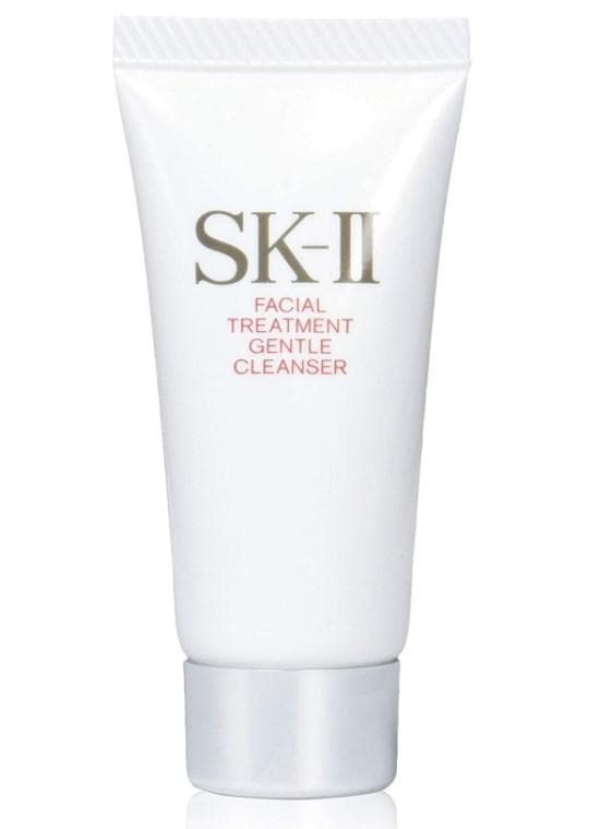 [新品] SK-II ビューティ トラベルキットII 6点セット SK2