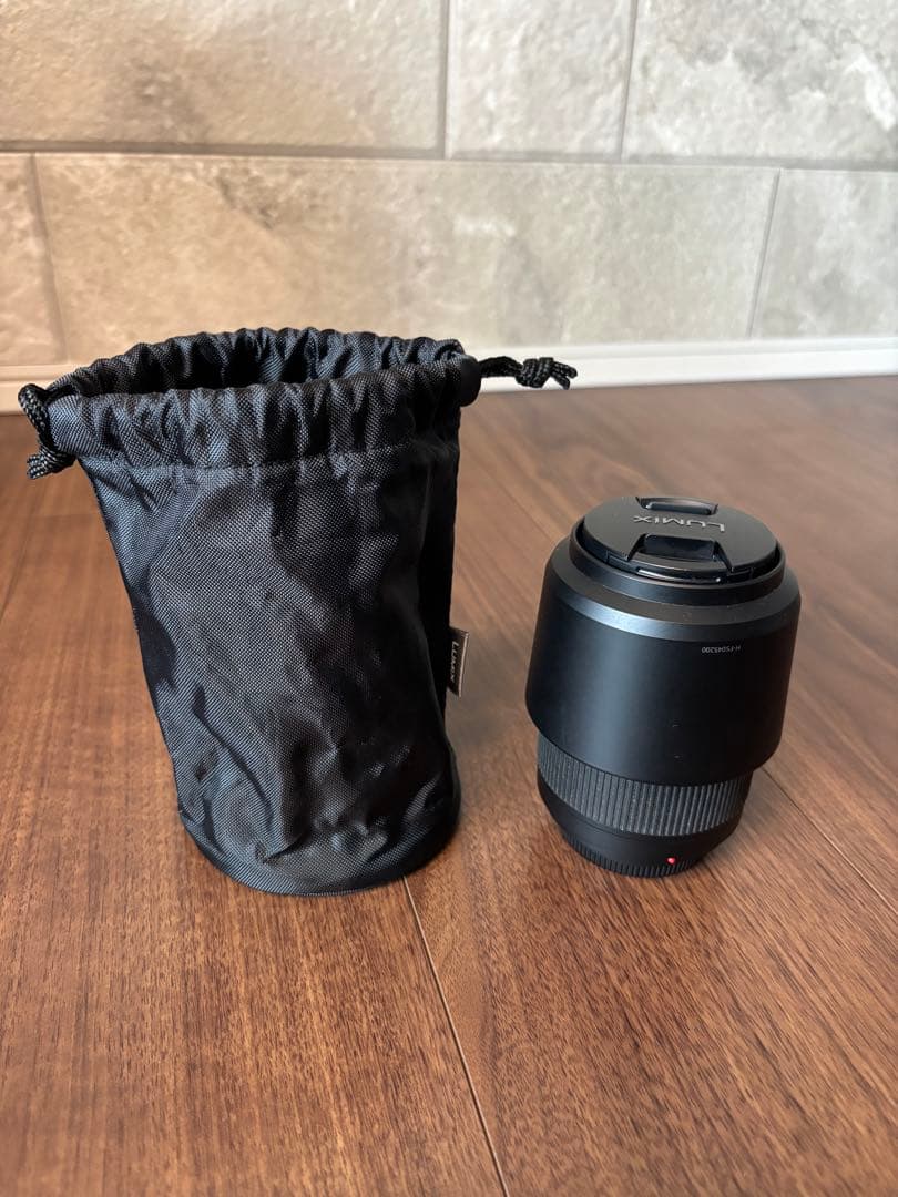 レンズ(ズーム) LUMIX G VARIO 45-200mm F4.0-5.6 II POWER