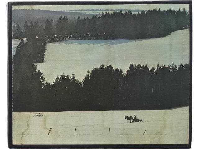 洋書◆カナダの1年写真集 本 風景 景色 自然