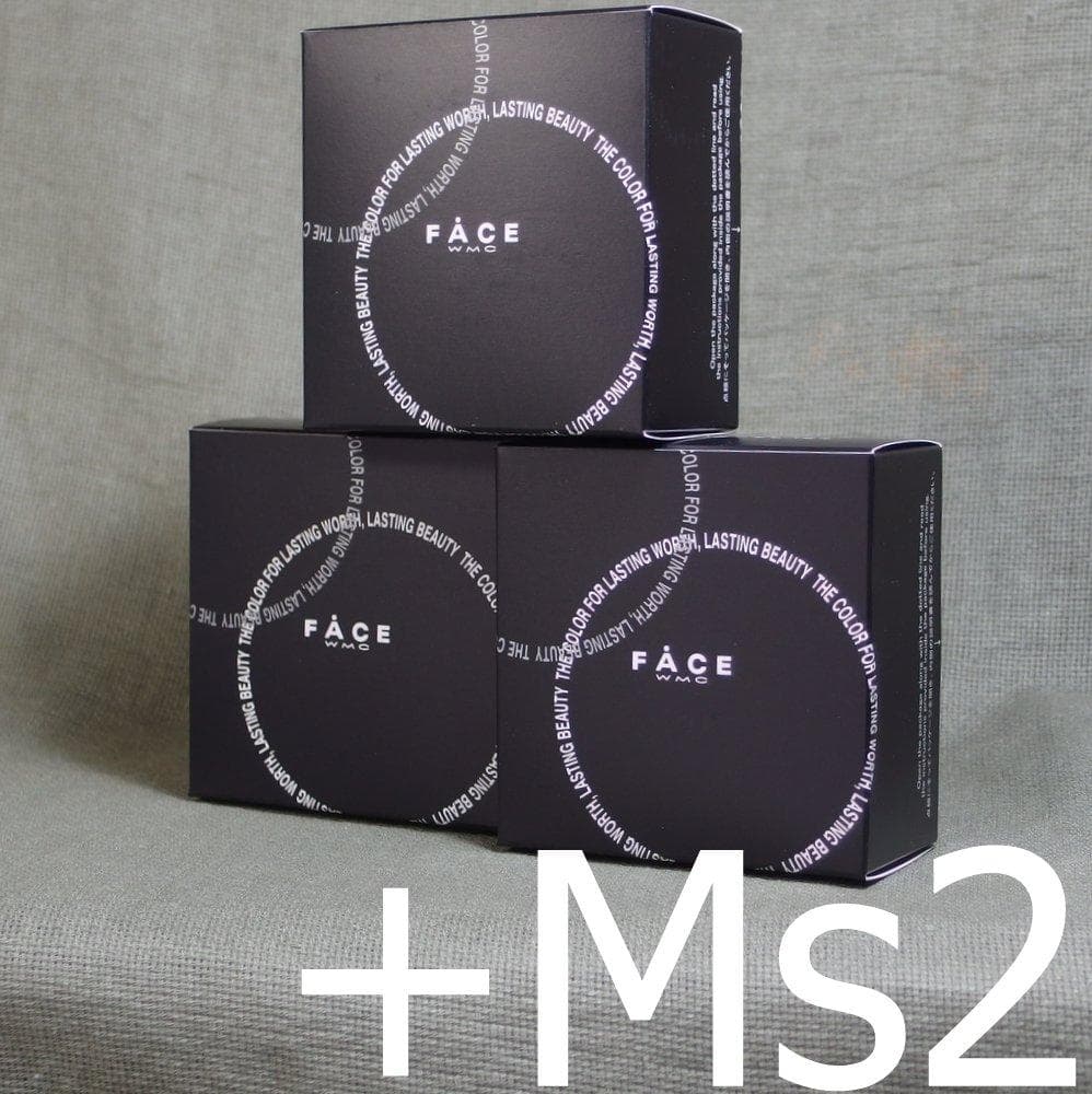 ☆　のり様　ルースパウダー３ ＋ミネラルソープ２