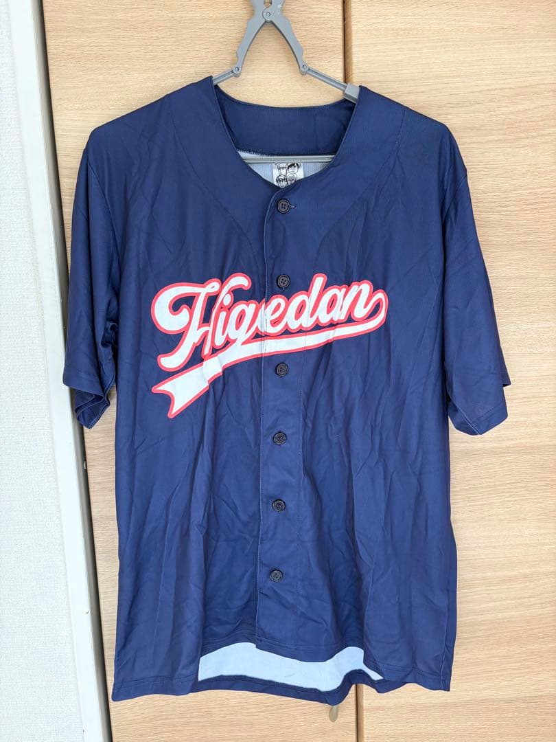 ヒゲダンHigedan Tシャツ BROTHERS 12 Mサイズ