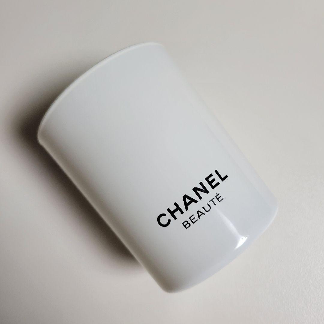 CHANEL　ノベルティ　キャンドル