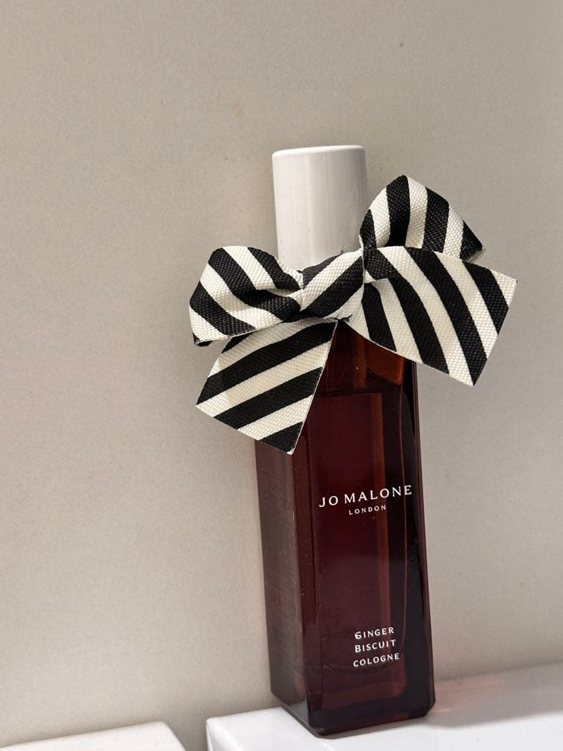 ジョーマローン ジンジャー ビスケット30ml