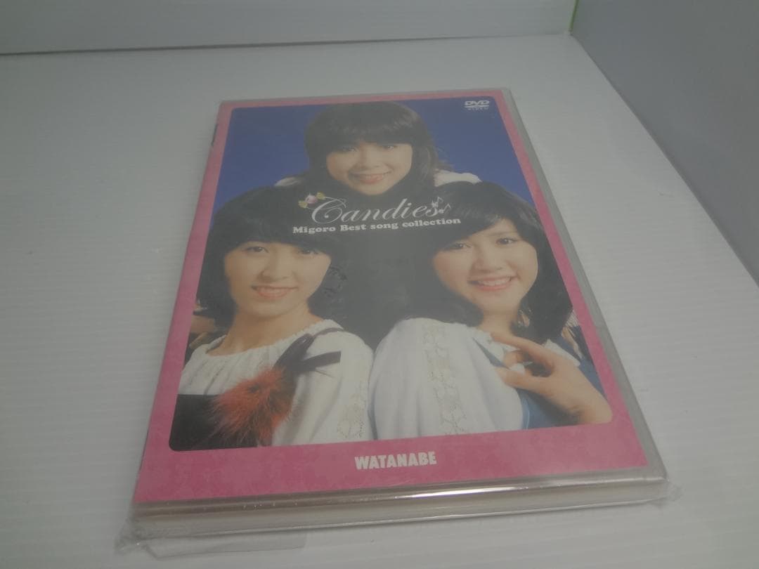 25k★y キャンディーズ みごろ!ベストソングコレクション~永久保存版 DVD