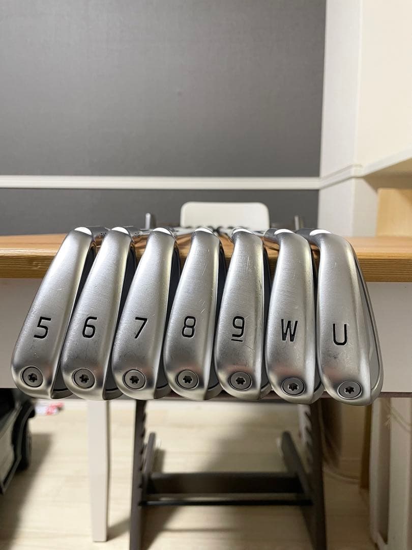 PING i230 アイアンセット 7本セット