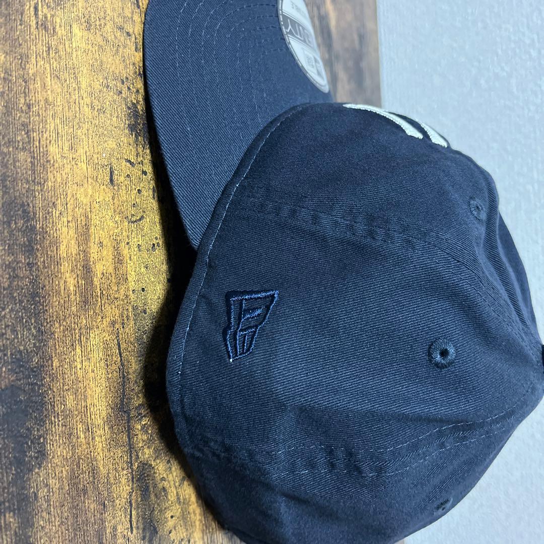 HK専用　　　　Aime Leon Dore / New Era 9twenty