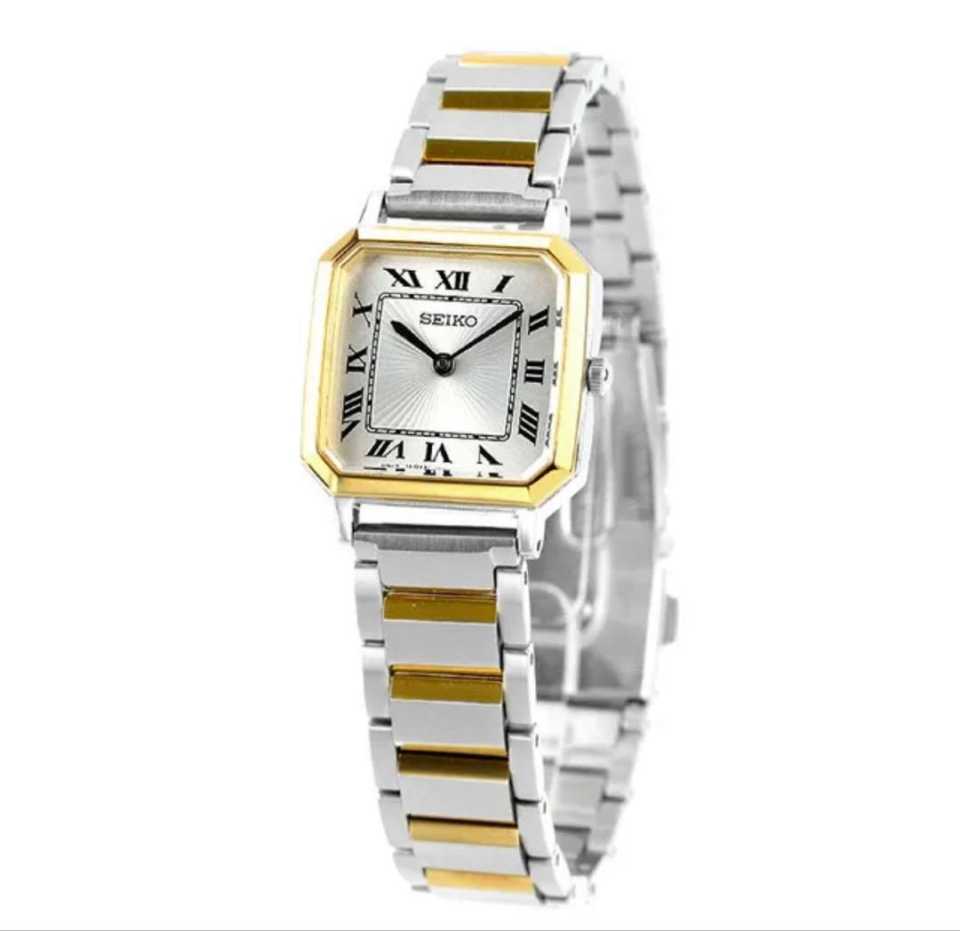 【新品】SSEH016 セイコー ナノ・ユニバースコラボレーションモデル