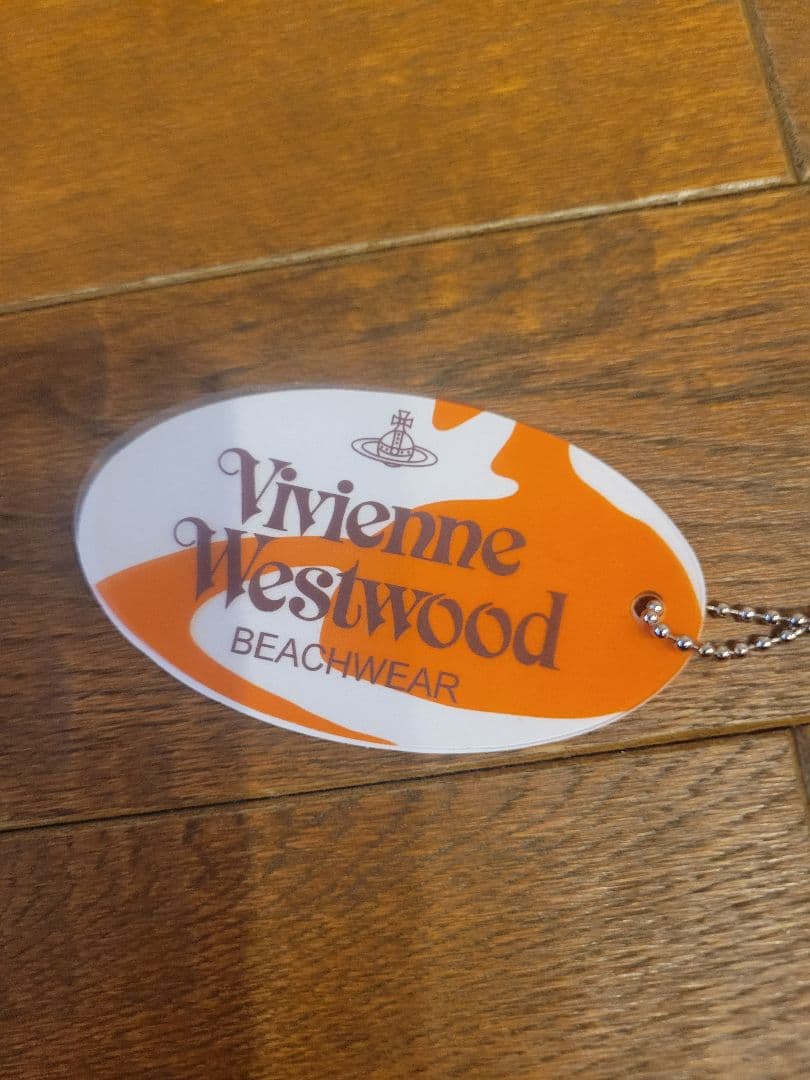 VIVIENNE WESTWOOD BEACHWEAR ビキニ 42サイズレア物