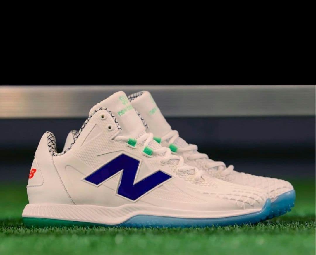 Ohatni 1 SO1 ニューバランス　シューズ　米国購入　大谷翔平