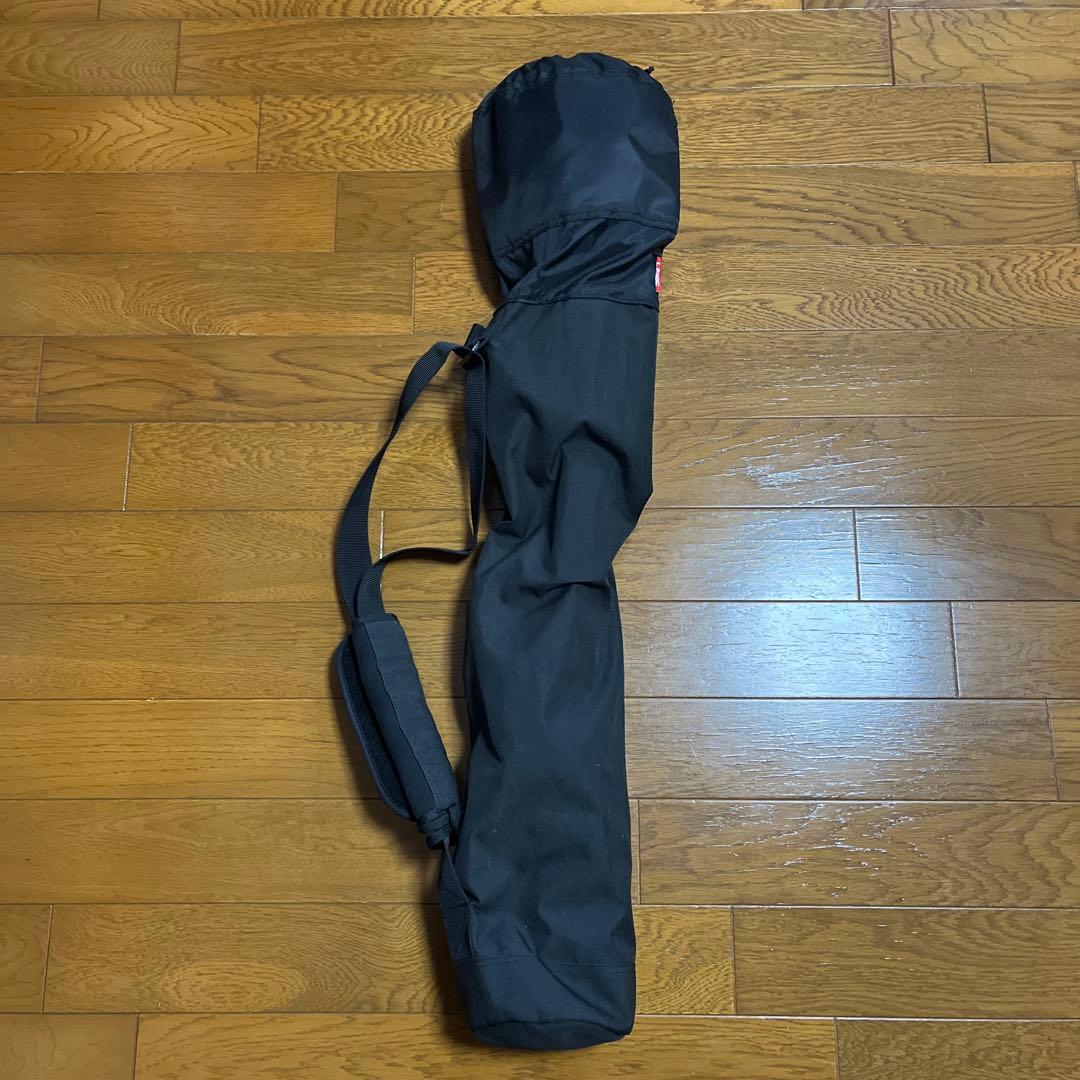 Libec TH-M ブラック 一脚