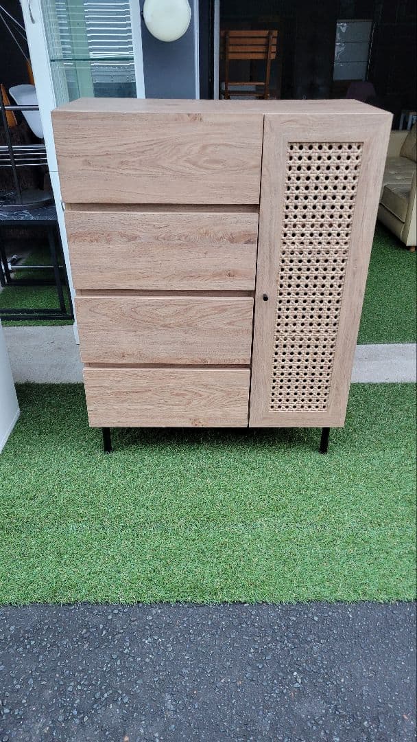 ラタンチェスト✨