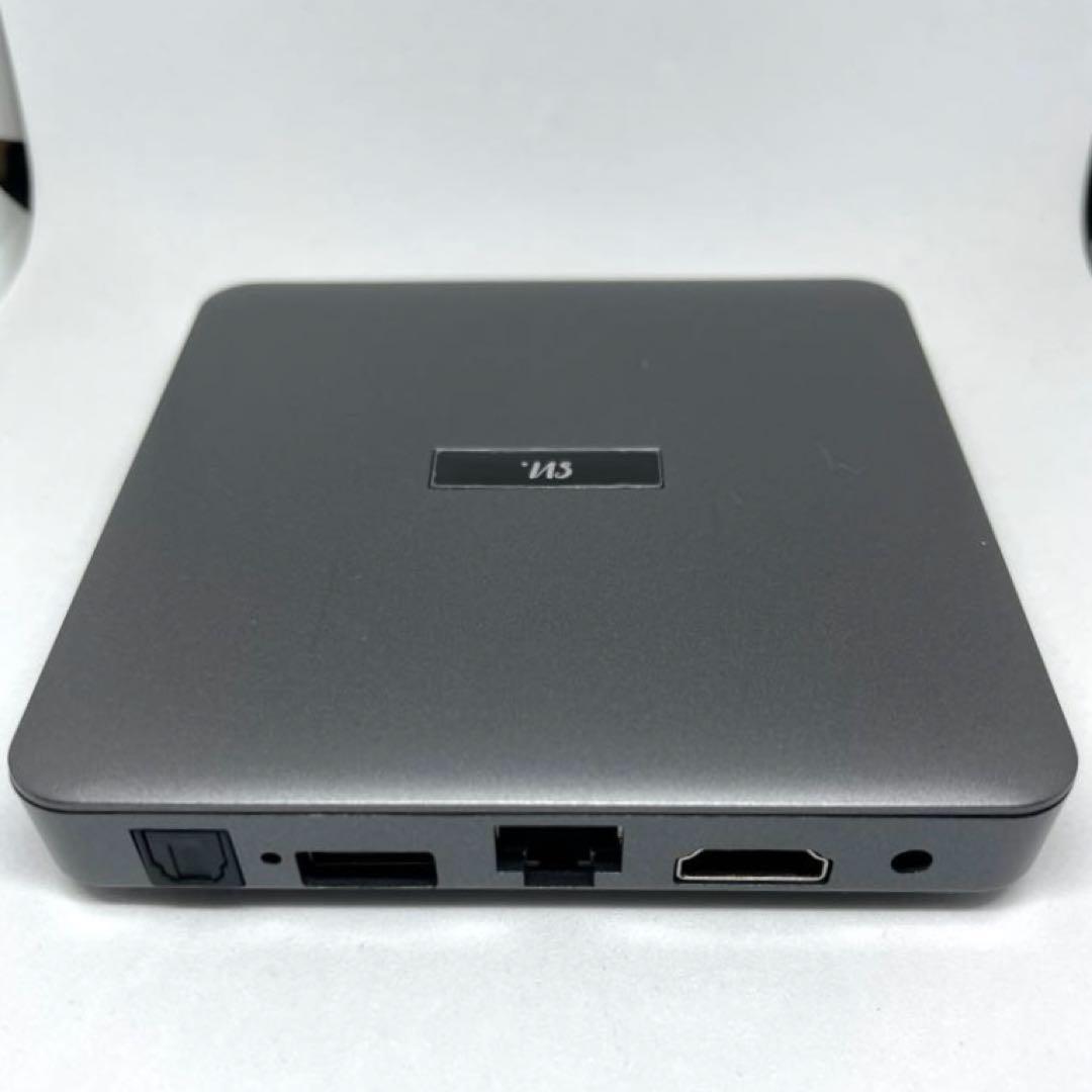 【動作◯】 SVIcloud TVボックス 9P