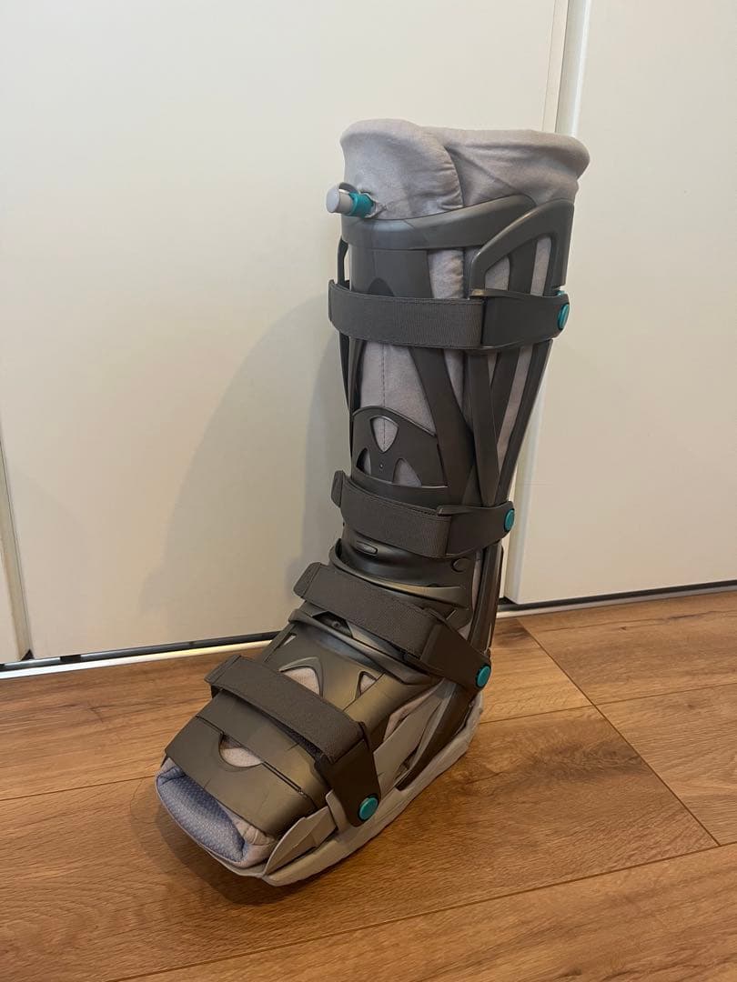 Vacoped VACOped(足首固定装具)