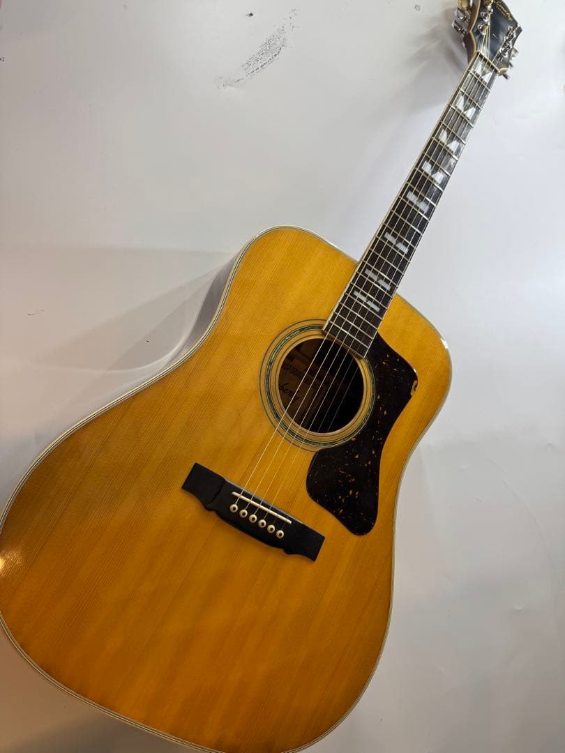 K.country SH370K アコースティックギター　アコギ　ギター