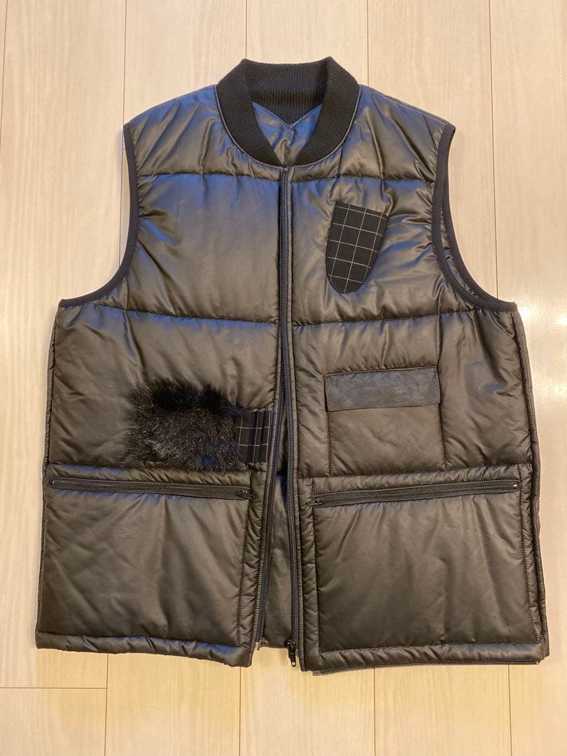 AFFA UNDERCOVER Fragment JONIO 藤原ヒロシ