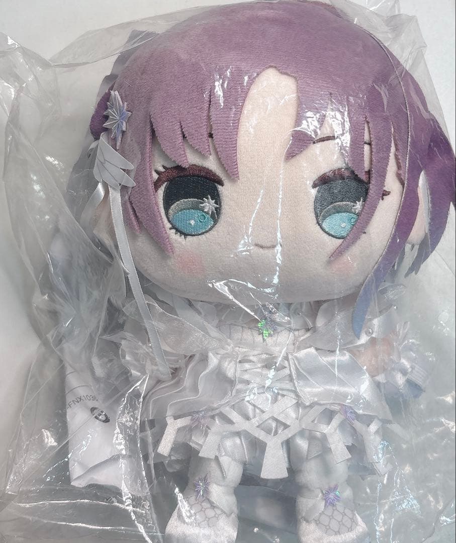 シャニマス 浅倉透 もちほわ