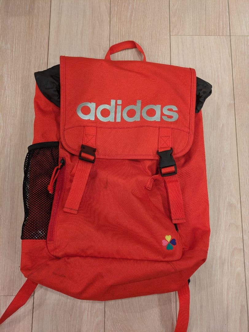 ももクロ　ももいろクローバーZ　百田夏菜子　Tシャツ　リュック