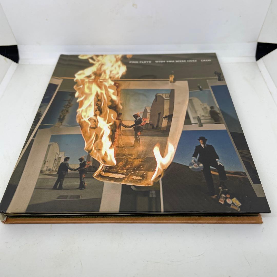 SACD 炎〜ピンク　フロイド