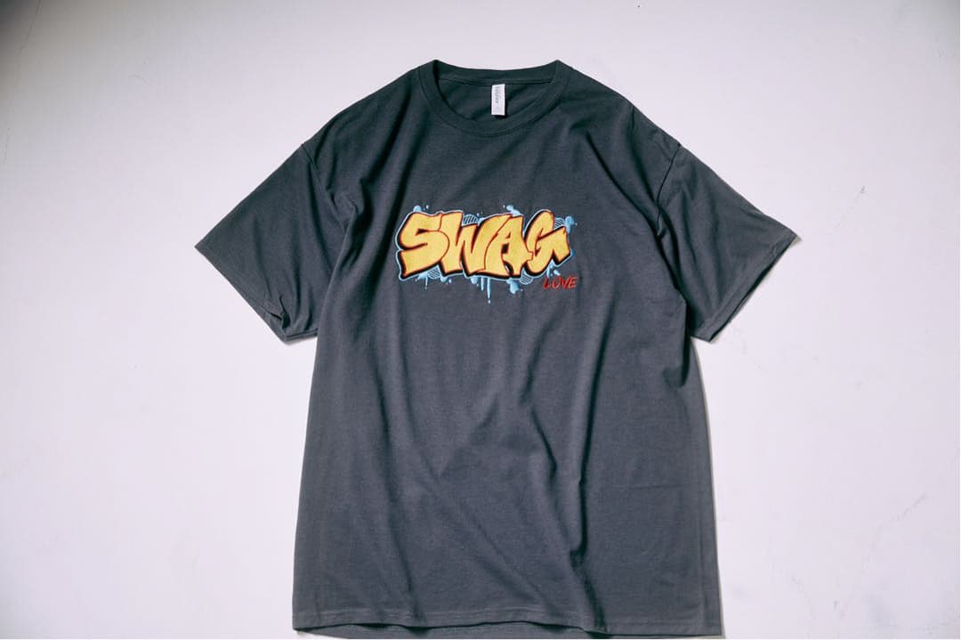 ONE N' ONLY 高尾颯斗 Tシャツ 60% HAYATO ワンエン