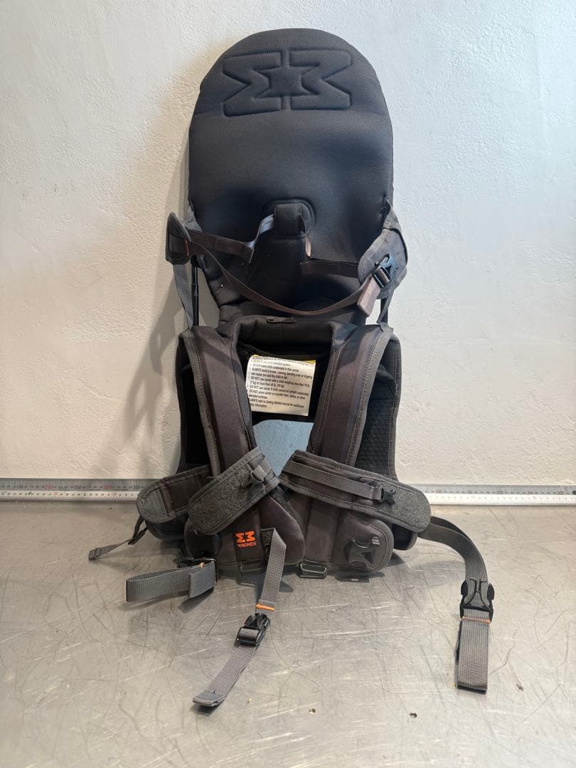 ミニマイス MINIMEIS 肩車