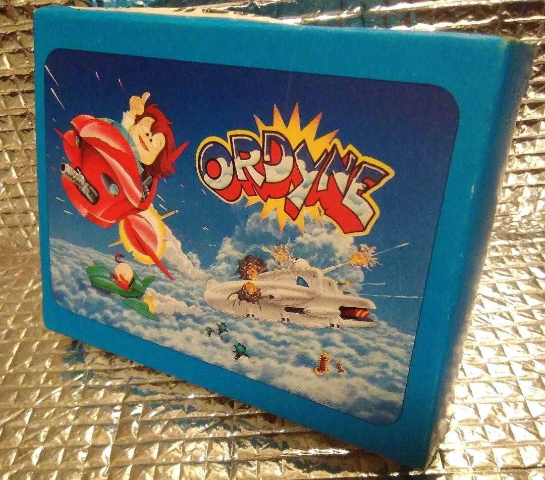 【激レア！非売品】　オーダイン　ジグソーパズル　namco