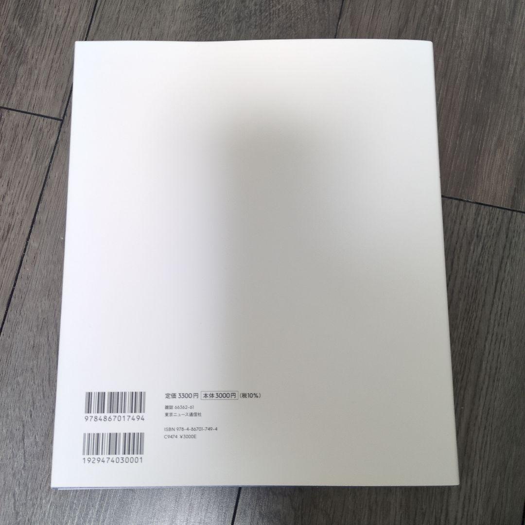 加藤小夏　写真集二日月　サインあり