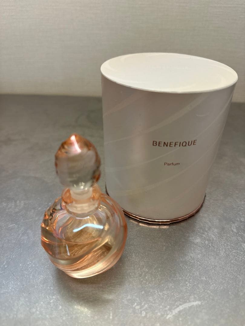 【お得】ベネフィーク パルファム　32㎖