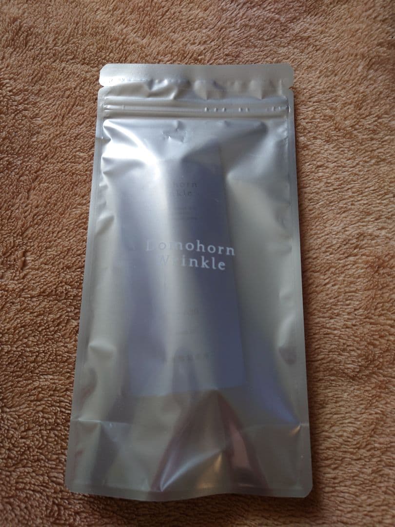 新品未使用☆ ドモホルンリンクル　薬用クリームC　30g