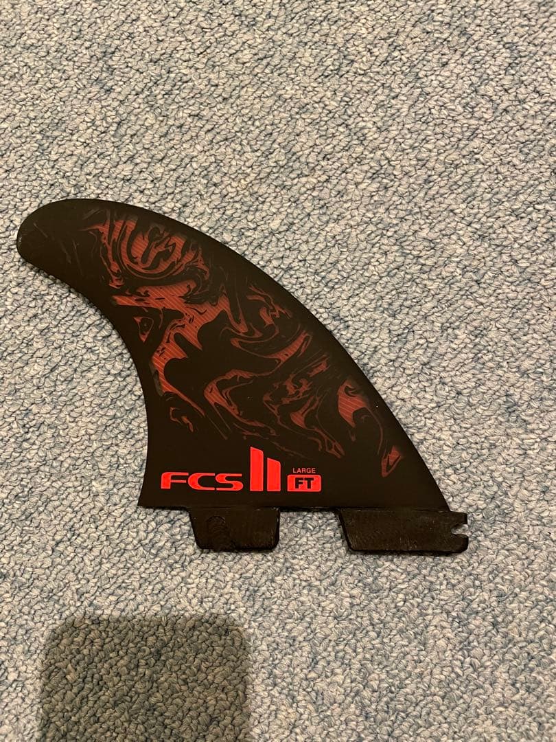 サーフィン・ボディボード FCS2 Athlete Series Filipe Toledo Model