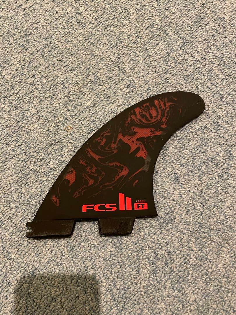 サーフィン・ボディボード FCS2 Athlete Series Filipe Toledo Model