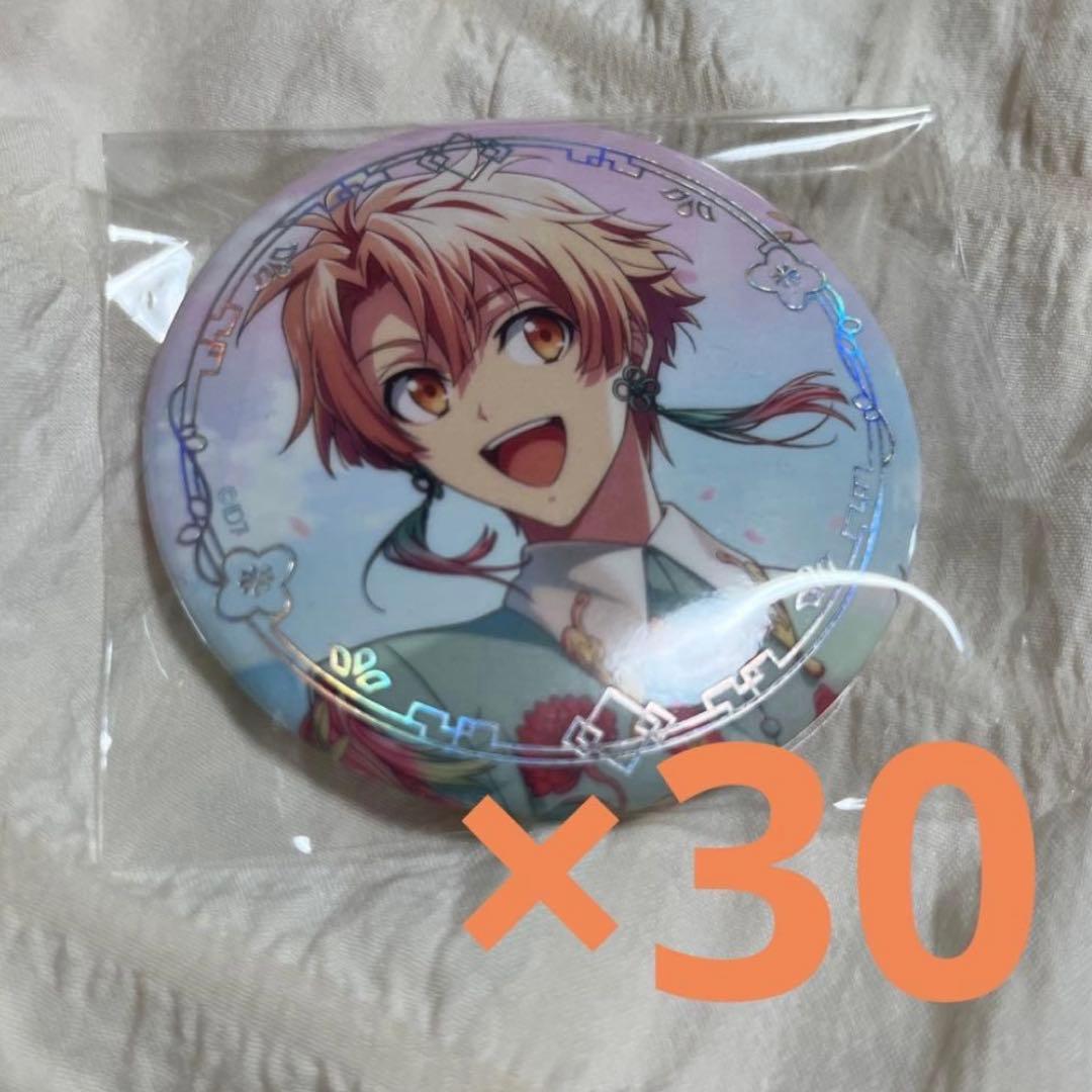 アイナナ　リンウイ　缶バッジ　和泉三月