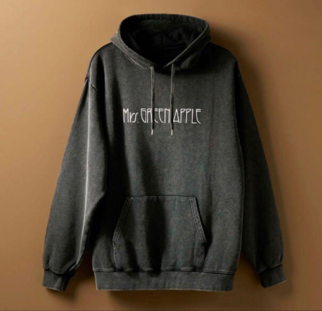 BABELnoTOH フーディ　Lサイズ