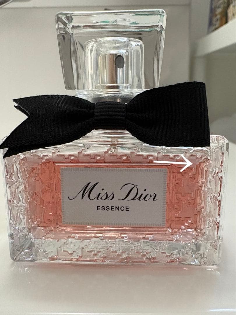 Miss Dior Essence 35ml ミスディオール　エッセンス