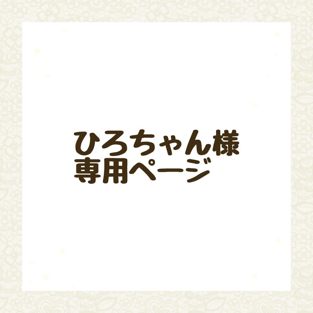 ひろちゃんページ　産科勉強セット