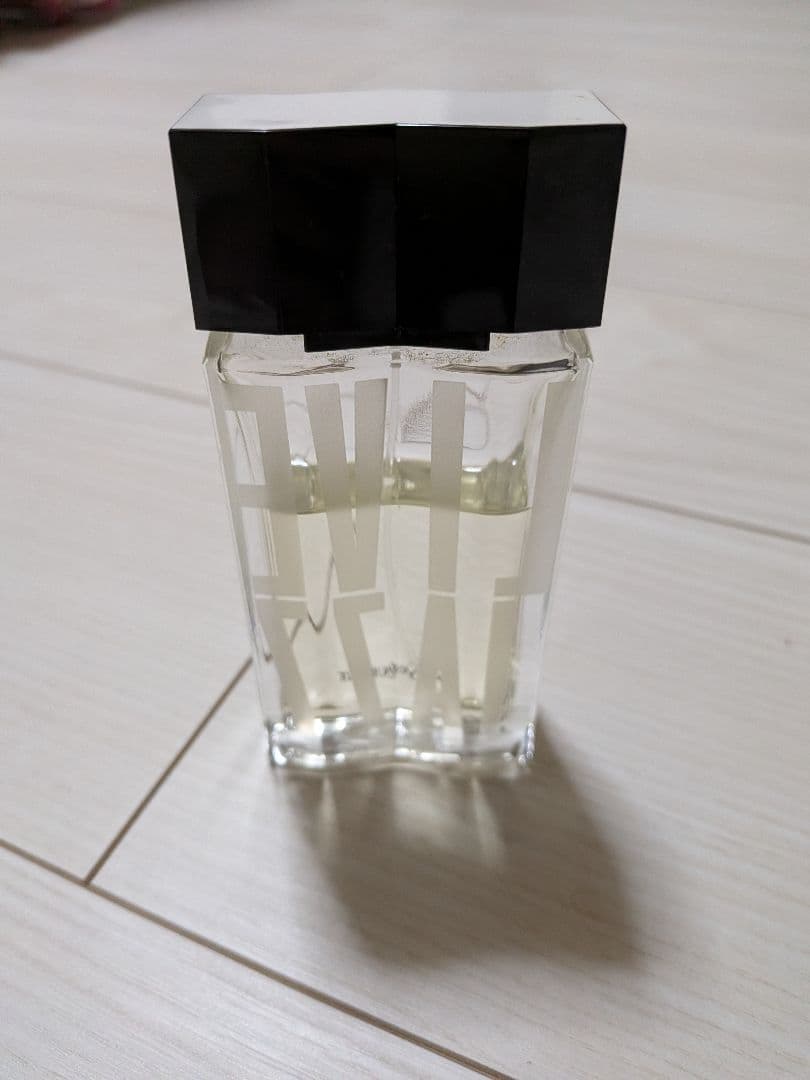 YSL LIVEJAZZオーデトワレ 50ml