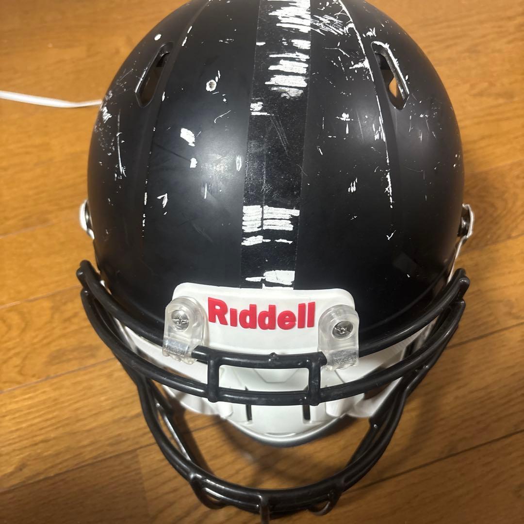 リデルヘルメット(Mサイズ)