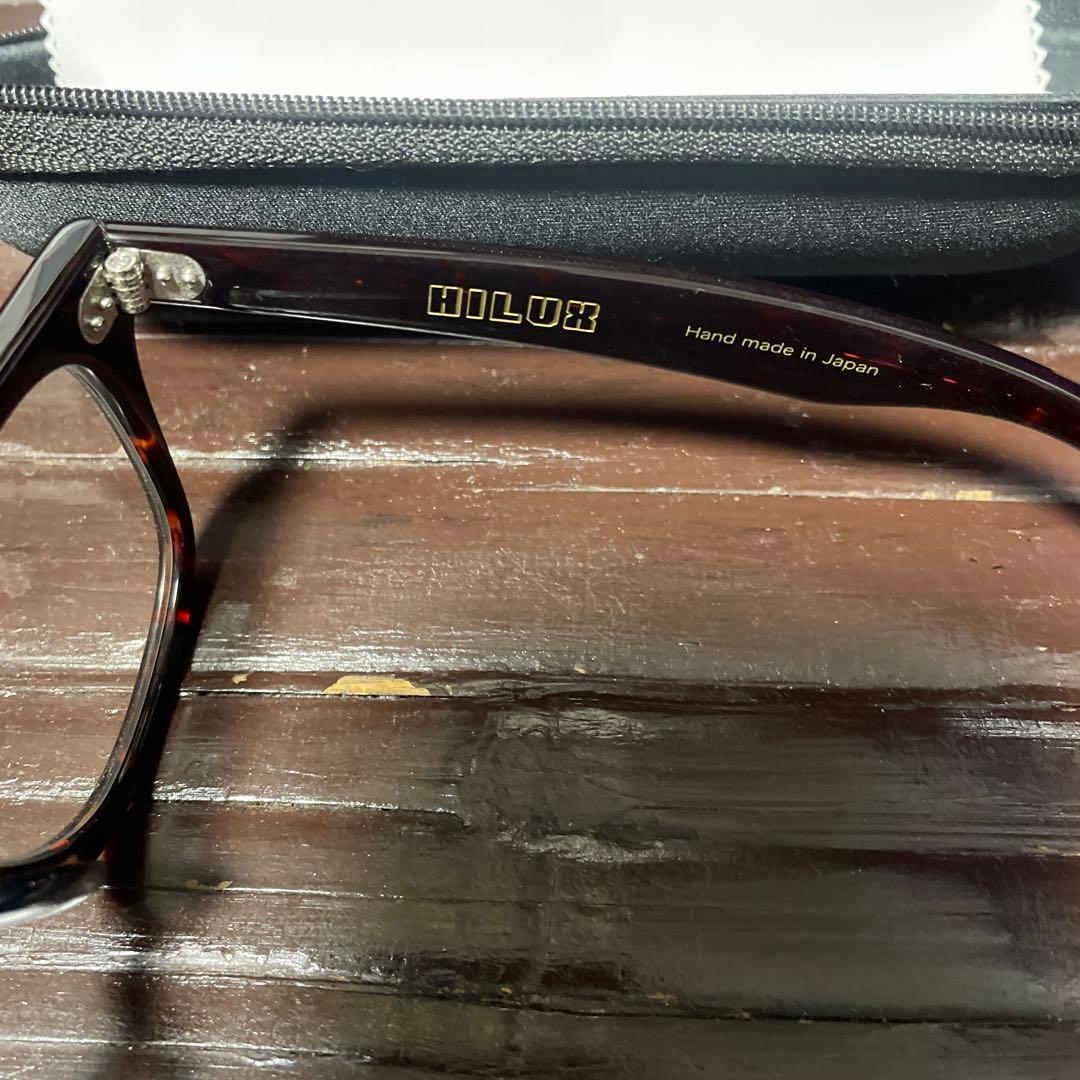 アンクラウド　調光サングラス