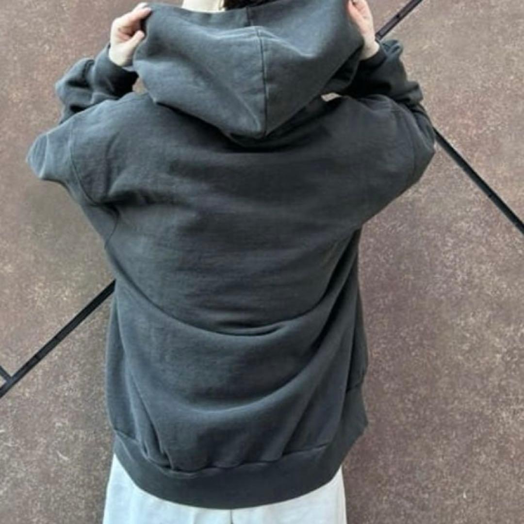 journal standard luxe FEBフーディ　ブラック