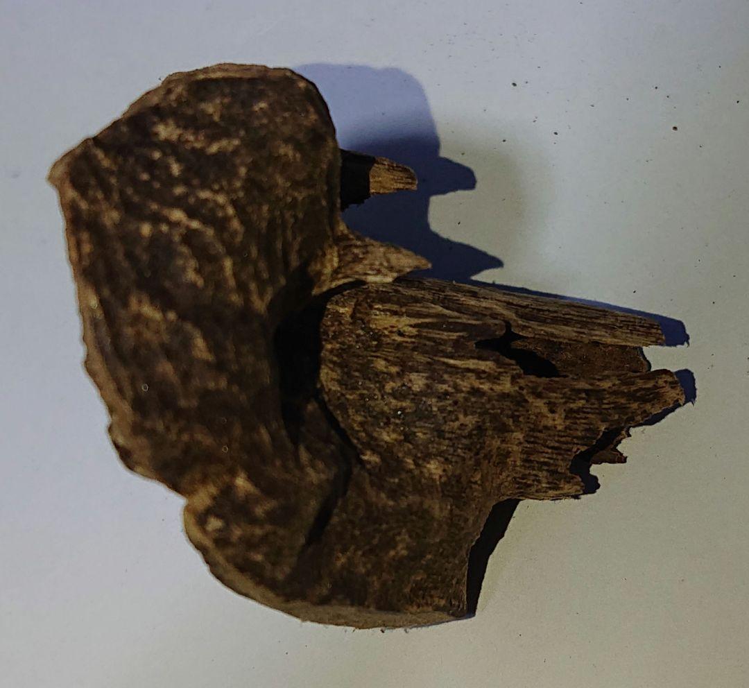 香木 沈香 伽羅 聞香◎ベトナム フエ産 涅槃