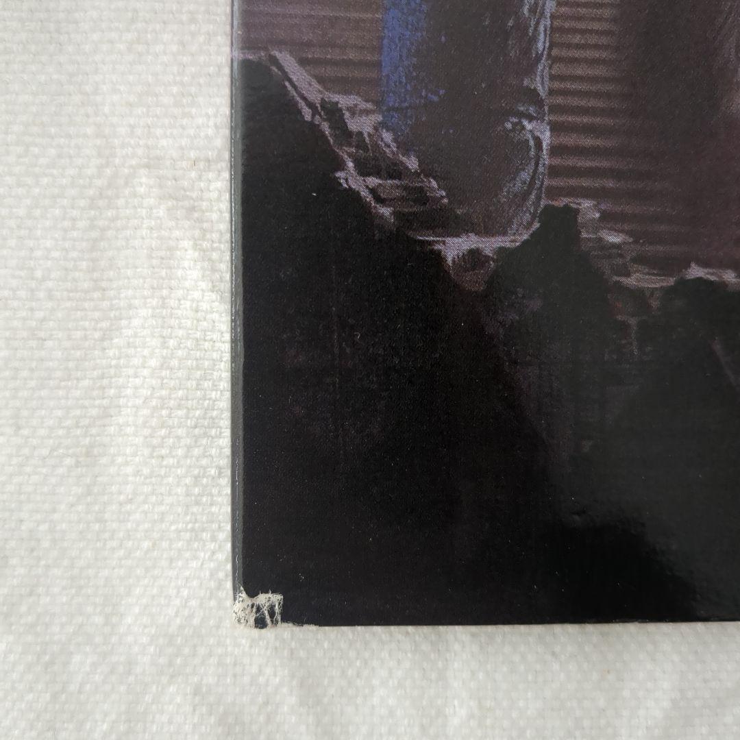 TM NETWORK CAROL レコード 2LP 新品同様