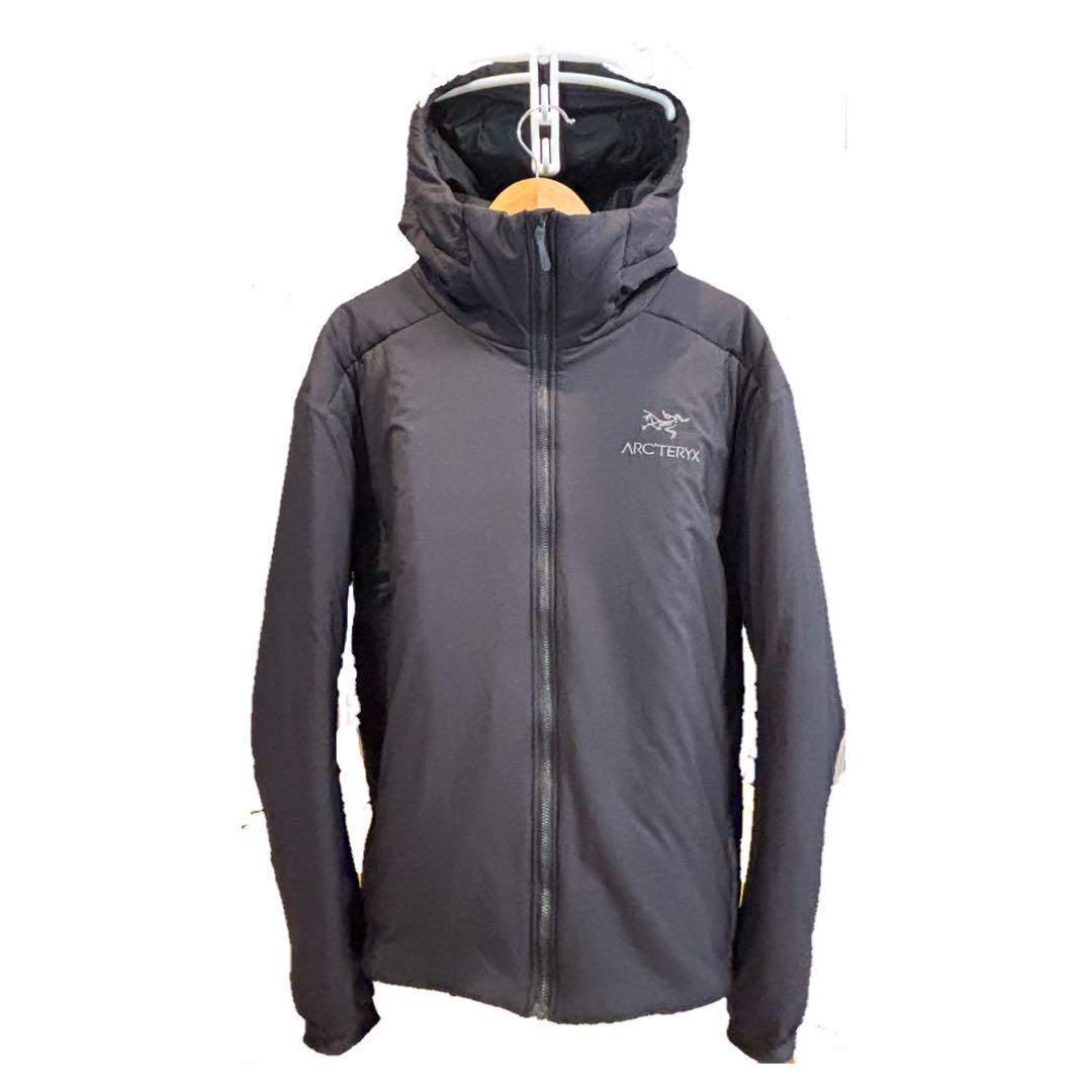 アークテリクス ARC'TERYX アトムAR Atom ar Hoody