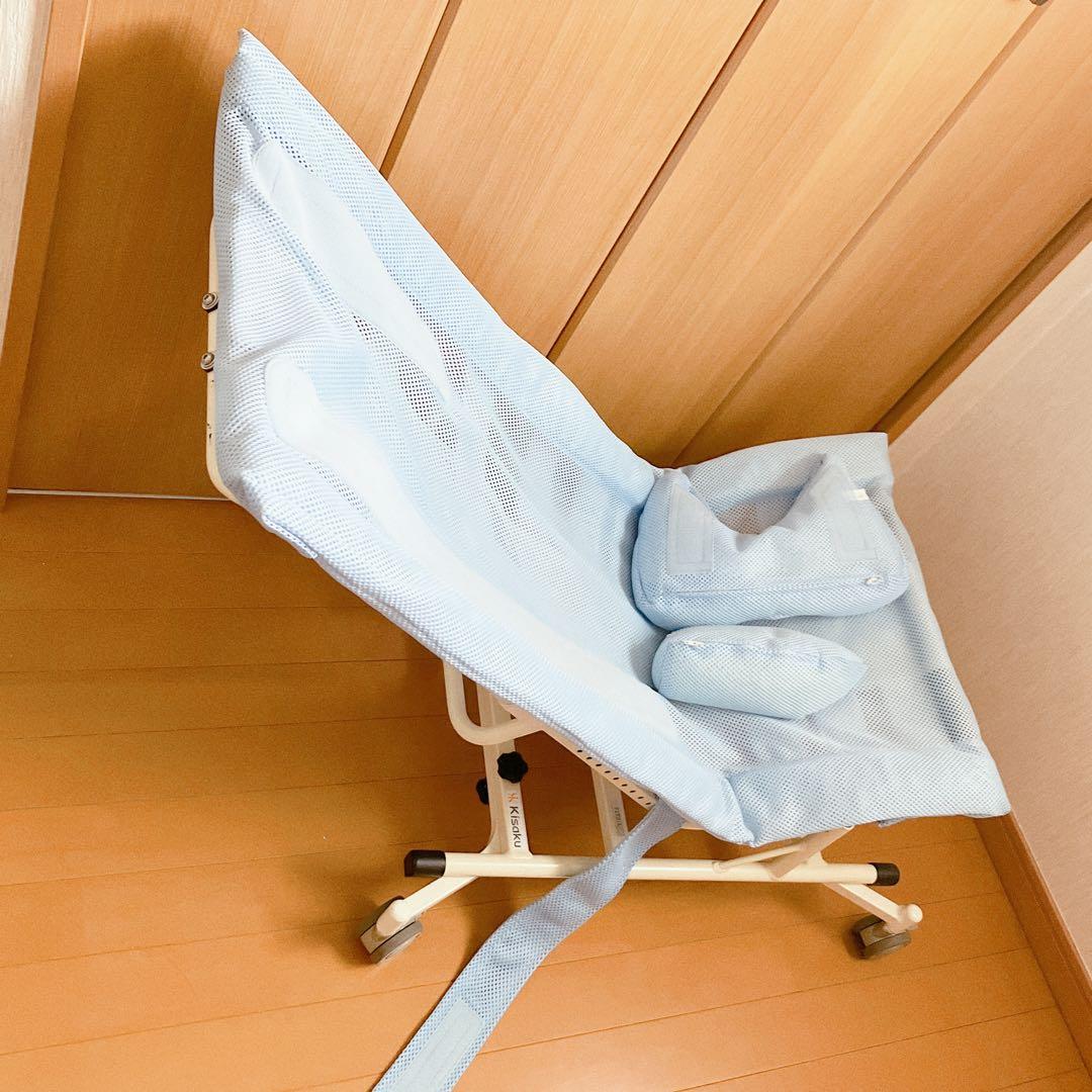 きさく工房 アクアピット バスチェア