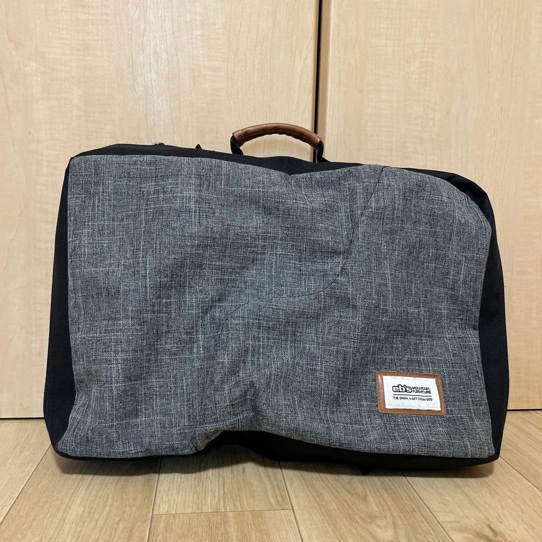 RIDE スノーボード　ブーツ　ブーツケース付き　スノボ　ライド　24.5