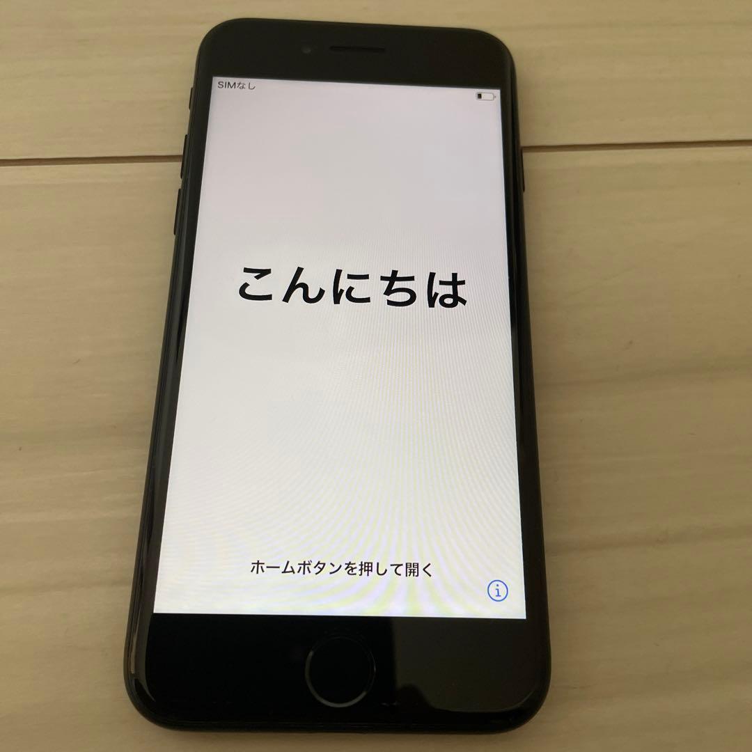 コンピュータ・IT iPhone7 32GB