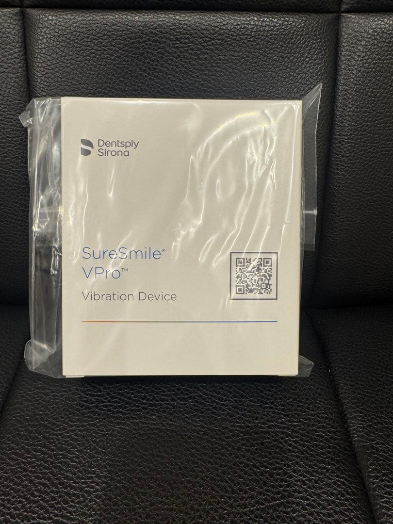 新品未使用　インビザライン　シュアスマイル　VPro