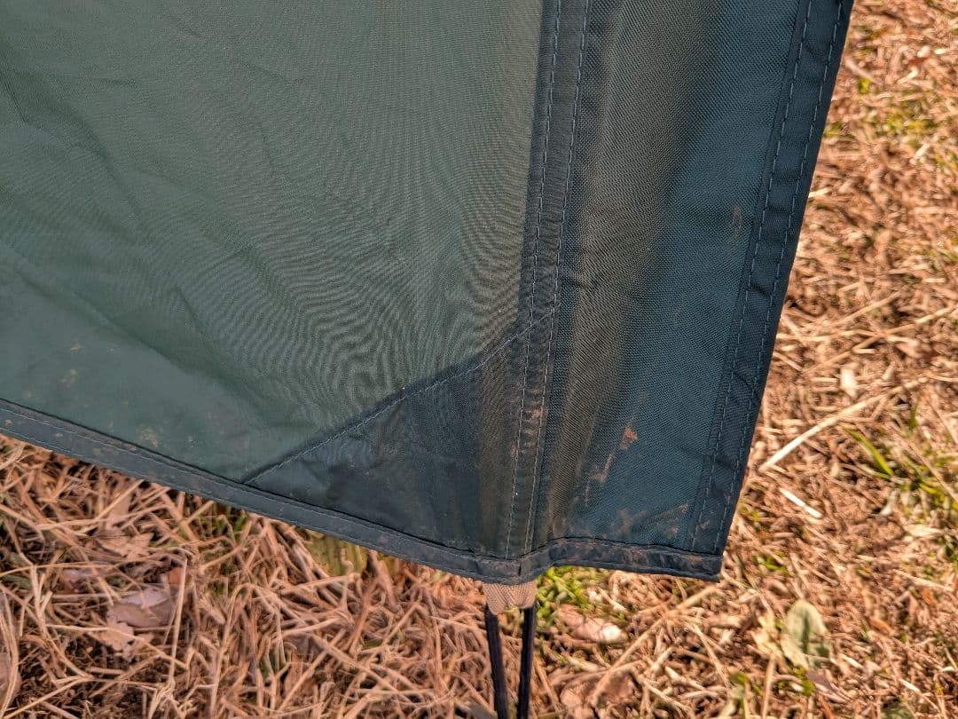 コールマン　タフオープン2ルームハウス　キャンプ　テント　Coleman