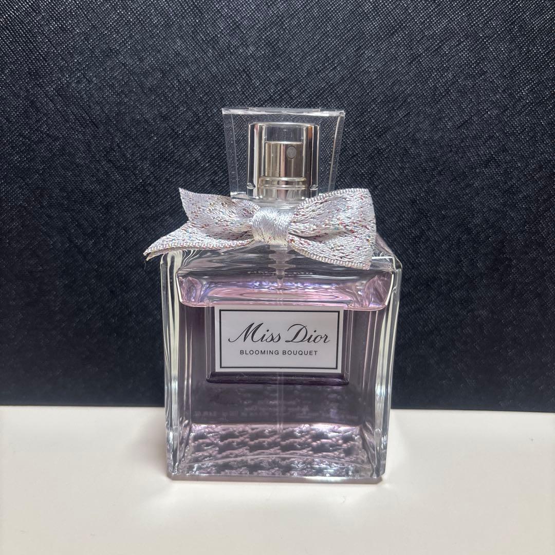 ミス ディオール ブルーミング ブーケ 100ml
