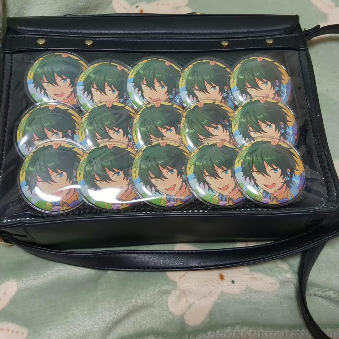 あんスタ 痛バ 影片みか